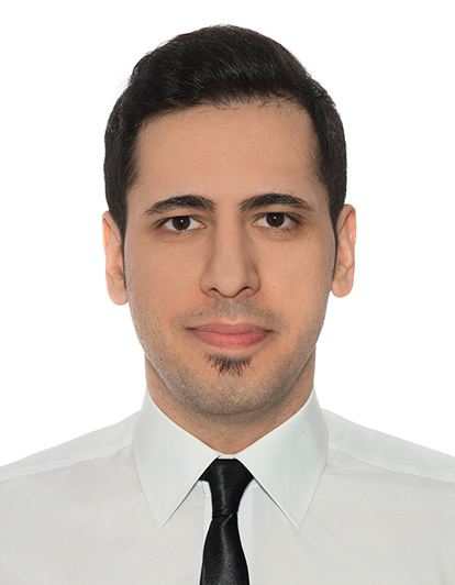 Profile picture of Mohammadreza Khodashenas